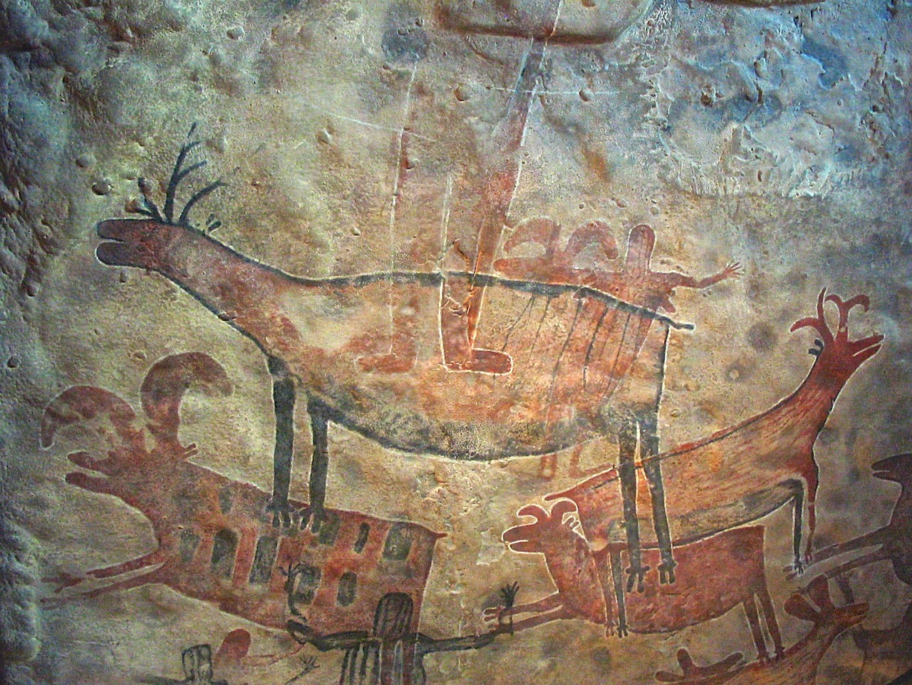 The Mystery of the Lost Civilizations of the Mediterranean